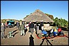 kampplaats Sankaber, Ethiopië , donderdag 24 december 2009