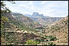 Trekking van Mekarebia naar Mulit, Ethiopië , woensdag 30 december 2009