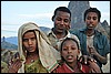 Mulit, Ethiopië , woensdag 30 december 2009