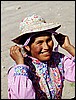 Peru , zaterdag 16 oktober 1999