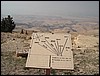 Mount Nebo - Jordanië , zondag 23 december 2007