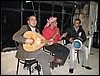 kerstavond in Dana - Jordanië , maandag 24 december 2007