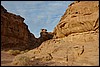 Wadi Rum - Jordanië , dinsdag 1 januari 2008