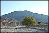 Wadi Araba - Jordanië , woensdag 26 december 2007