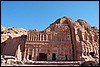 Petra - Jordanië , vrijdag 28 december 2007