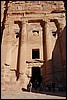 Petra - Jordanië , vrijdag 28 december 2007