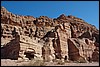 Petra - Jordanië , zaterdag 29 december 2007