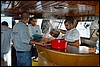 snorkelen Rode Zee - Jordanië , zondag 30 december 2007