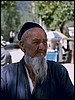 Arslanbob, Kirgizië , vrijdag 1 september 2000