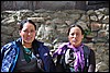 Ghar Gompa, Nepal , dinsdag 4 oktober 2011
