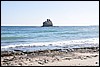 Strand nabij Muscat, Oman , donderdag 30 december 2010