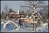 dagtocht Outtakka, Pallas, Finland , zondag 6 maart 2016