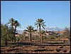 Ouarzazate, Marokko , woensdag 31 december 2003