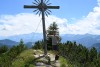 Duitsland - Ammergauer Alpen