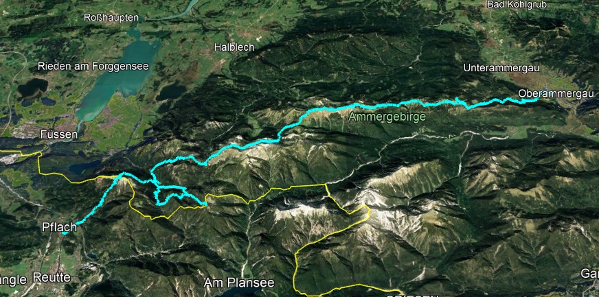 Route Route