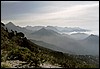 Sierra de Jejara NP, Spanje , woensdag 1 mei 2002