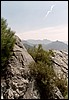 Sierra de Jejara NP, Spanje , woensdag 1 mei 2002