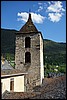 Kerk Ordino, Andorra , vrijdag 14 juni 2013