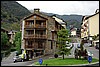 Hotel Ordino, Andorra , dinsdag 18 juni 2013