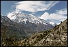 van Pisang naar Manang, Nepal , woensdag 6 november 2002