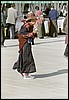Lhasa, Tibet , donderdag 9 augustus 2001