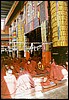 Ganden Klooster, Tibet , zaterdag 11 augustus 2001