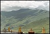 Drepung klooster, Tibet , zondag 12 augustus 2001