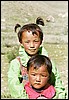 omgeving Nakartse, Tibet , woensdag 15 augustus 2001