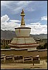 Shigatse, Tibet , vrijdag 17 augustus 2001