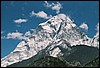 omgeving Dingboche, Nepal , woensdag 5 mei 2004