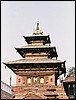 Kathmandu, Nepal , zaterdag 15 mei 2004