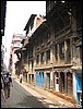 Kathmandu, Nepal , dinsdag 20 april 2004