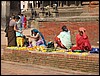 Kathmanda, Nepal , zaterdag 15 mei 2004