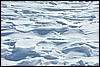 Sneeuwwandelen in NP Fanes Sennes, Italie , zondag 22 februari 2009
