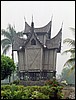 Minangkabau, Indonesie , zondag 2 oktober 1994
