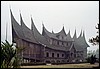 Minangkabau, Indonesie , zondag 2 oktober 1994