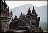 Borobudur, Indonesie , maandag 10 oktober 1994