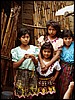 San Pablo la Laguan, Guatemala , zaterdag 16 september 1995