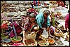 Chichicastenango, Guatemala , zondag 17 september 1995
