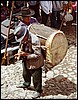 Chichicastenango, Guatemala , zondag 17 september 1995
