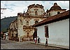 Antigua, Guatemala , zondag 17 september 1995