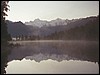 Lake Matheson, New Zealand , vrijdag 6 december 1996