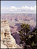 Grand Canyon, USA , maandag 14 september 1992
