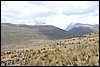 trekking van Olleros naar Sacarcancha, Peru , zaterdag 20 september 2014