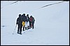 Wintertocht, IJsland , dinsdag 14 februari 2012