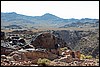 Jebel Saghro, Marokko , dinsdag 24 december 2013