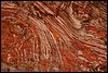 veelkleurige zandsteen, Petra - JordaniÃ« , vrijdag 28 december 2007