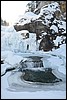 Jotunheimen, Noorwegen , woensdag 27 februari 2013