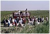katoenpluksters, Oebekistan , donderdag 7 september 2000