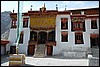 klooster te Likri, India , woensdag 27 juli 2005